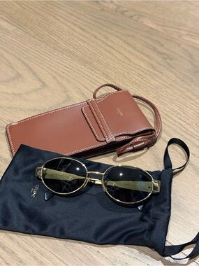 Celine Sunglasses